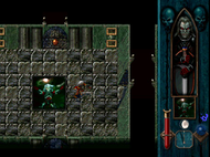 Legacy of Kain Blood Omen PC Ingame