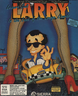 Leisure Suit Larry 1