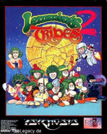 Lemmings 2: The Tribes (Amiga)