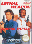 Lethal Weapon (NES)