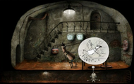 Machinarium - shot 3