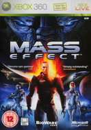 Mass Effect