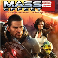 Mass Effect 2 (OST)