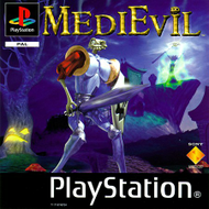 MediEvil (PSX) Screenshot