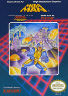 Mega Man (NES)