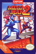 Mega Man 2 (NES)