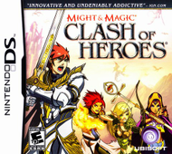 Might & Magic: Clash of Heroes