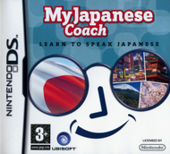 My Japanese Coach