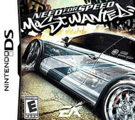 Need for Speed: Most Wanted