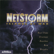 Netstorm: Islands at War