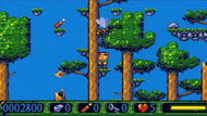 Nicky 2 Amiga Ingame1 Screenshot