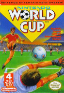 Nintendo World Cup (NES)