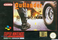 Outlander (SNES)