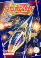 Over Horizon (NES)