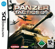 Panzer Tactics DS