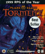 Planescape: Torment