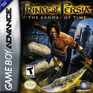 Prince of Persia: The Sands of Time