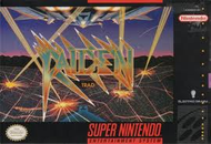 Raiden Trad (SNES)