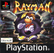 Rayman (PSX)