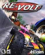 Re-Volt Screenshot