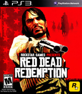 Red Dead Redemption