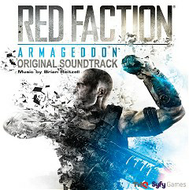 Red Faction: Armageddon (OST) Screenshot