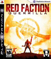 Red Faction: Guerrilla