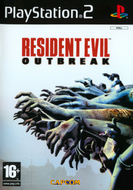 Resident Evil: Outbreak