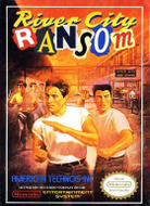 River City Ransom (NES)