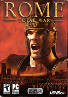 Rome: Total War (PC)