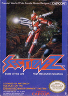 Section-Z NES Box