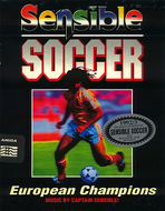 Sensible Soccer (Amiga)