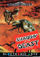 Shadow of the Beast (Mega Drive)