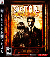 Silent Hill: Homecoming