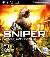 Sniper: Ghost Warrior