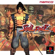 Soul Edge (PSX)