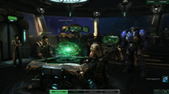 StarCraft II: Wings of Liberty - shot 1