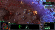 StarCraft II: Wings of Liberty - shot 2