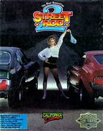 Street Rod 2: The Next Generation