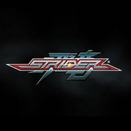 Strider HD