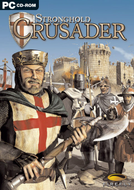 Stronghold: Crusader Screenshot