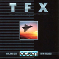 TFX (PC) Screenshot