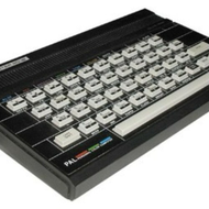 TIMEX COMPUTER 2048