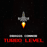 TURBO LEVEL cover art