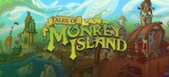 Tales of Monkey Island