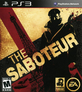 The Saboteur