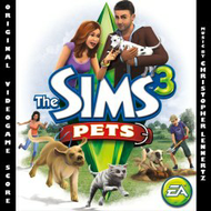 The Sims 3: Pets (OST)