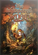 The Whispered World