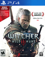 The Witcher 3: Wild Hunt