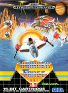 Thunder Force IV (MD)